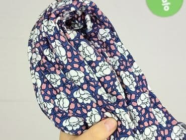 granatowa spódnice midi: Marks & Spencer, Spódnica damska, rozmiar S — 5