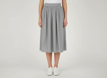 spódnice jeansowe massimo dutti: Vero Moda, Spódnica damska, rozmiar XS — 6
