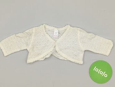 sukienka 146 h: Cardigan, Next, 1-3 months, condition - Perfect — 2