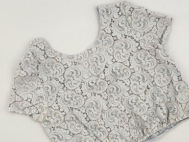 mango grace: Zara, Top damski, rozmiar S — 1
