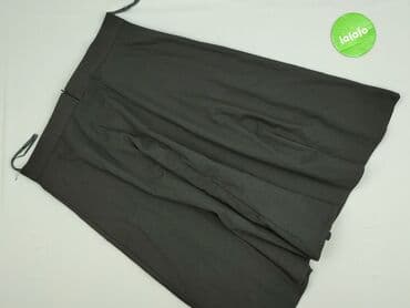 plisowane spódnice lidl: The Collection Debenhams, Spódnica damska, rozmiar XL — 3