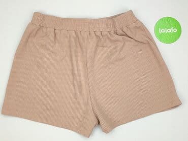 buty na platformie born2be: Shein, Szorty damskie, rozmiar XL — 3