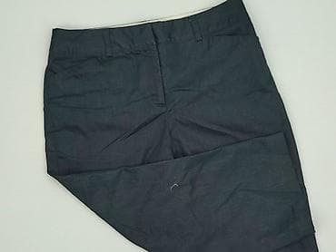 bugjo jeans kurtka: Spodnie 3/4 damskie, rozmiar M — 1