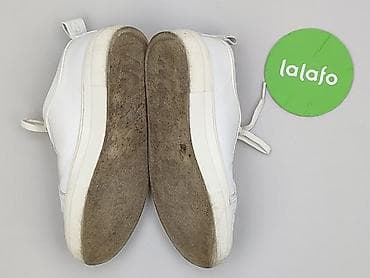 buty 2022: Sneakersy damskie, rozmiar 36 — 3