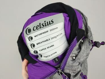 kurtka z drive: Kurtka zimowa damska, S — 4