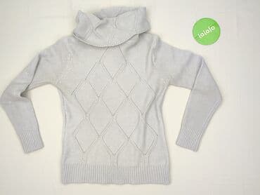 indicode t shirty: Sweter damski, rozmiar S — 2