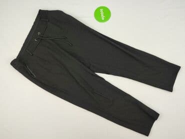 esmara spodnie dresowe damskie: Esmara, Spodnie materiałowe damskie, rozmiar M — 2