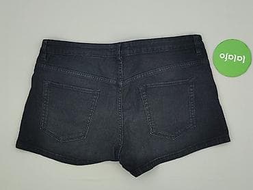 92: H&M L.O.G.G., Szorty damskie, rozmiar L — 3