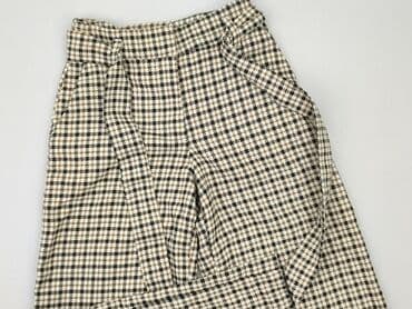 H&M, Spodnie materiałowe damskie, XS w lalafo.pl H&M, Spodnie materiałowe damskie, XS