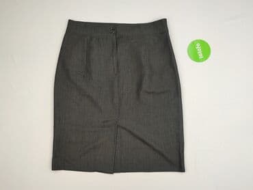 spódniczka w kratkę czerwone: Women`s skirt, size 3XL (EU 46) — 3