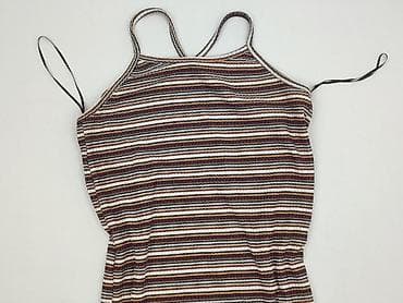 pull and bear sweter w paski: PULL&BEAR, Sukienka damska, rozmiar S — 5