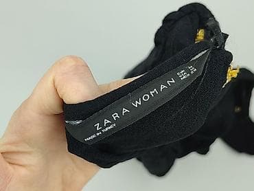 bluzki eldar wyprzedaz: Zara, Bluzka damska, rozmiar M — 5