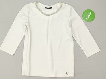 sinsay biale koszulki: Mohito, Bluzka damska, S — 2