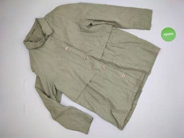 greenpoint kurtka zimowa: Kurtka przejściowa damska, rozmiar 2XL — 4