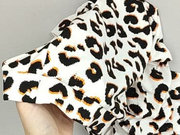 srebrne legginsy: Primark, Legginsy Sportowe damskie, rozmiar 2XS — 6
