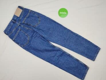 Women's Clothing: Sinsay, Jeans for women, size 2XS (EU 32) — 3