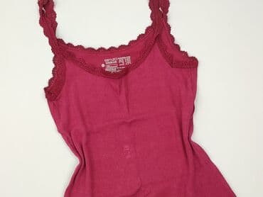 simple bluzki: Esmara, T-shirt damski, rozmiar M — 1