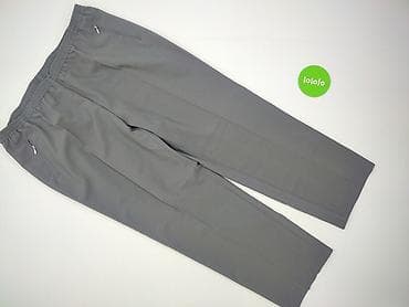 luis: Luisa Spagnoli, Spodnie materiałowe damskie, rozmiar 6XL — 2