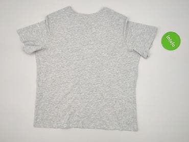hanro xl: T-shirt damski, rozmiar XL — 3