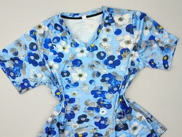 bluzki medyczna: Bluza damska
, rozmiar 3XL — 1