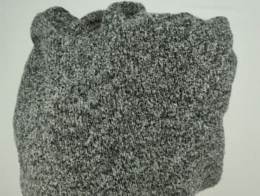 sweter patchwork: M&S Mode, Sweter damski, 4XL — 5