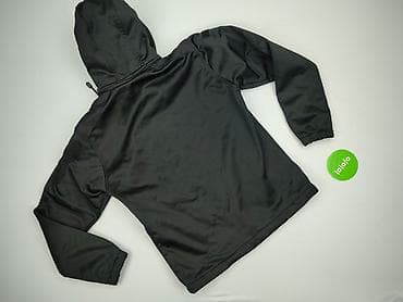 koszulka basic zara: Męska kurtka softshell Scando Military, rozmiar M, czarna — 3
