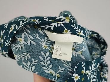 bluza sonic h m: H&M, Жіноча блуза, розмір S — 4