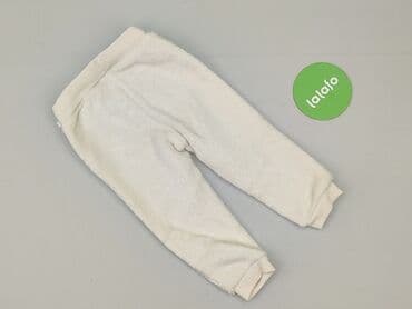 primark piżama hello kitty: Sweatpants, Disney, 12-18 months, condition - Perfect — 3