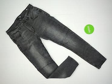 converse 29: House of Denim, Джинси жіночі, розмір M — 2