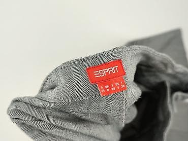 spodnie indicode: Esprit, Spodnie materiałowe damskie, rozmiar S — 4