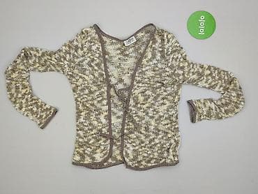 sweter od c: Kardigan damski, rozmiar M — 2