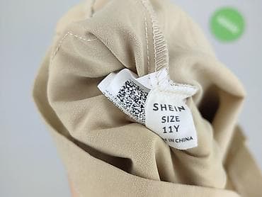 torba pull and bear: Kurtka przejściowa, Shein, 11 lat, 140-146 cm, stan - Bardzo dobry — 5