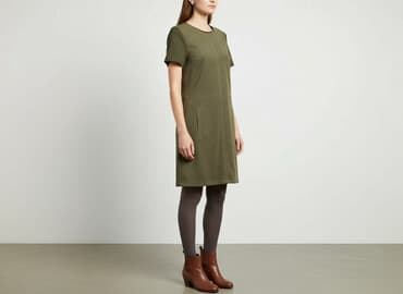 adidasy do sukienki: Oasis, Sukienka damska, rozmiar XS — 6