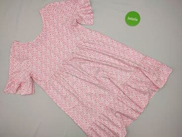 sukienki dla niskich i grubych: Sukienka damska, M — 3