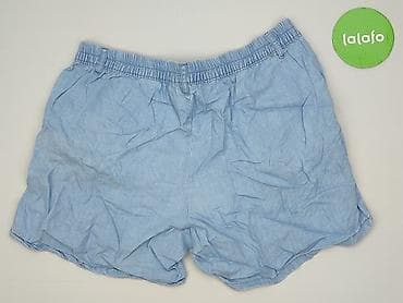 dickies: Esmara, Szorty damskie, rozmiar XL — 3