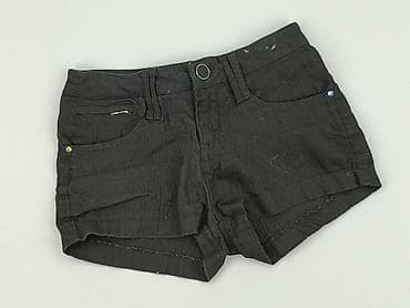 Szorty damskie, rozmiar XS