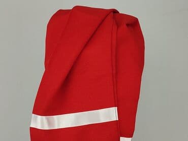 czarne spodnie woskowane: Leggings for kids, 5-6 years, 110/116, condition - Perfect — 5