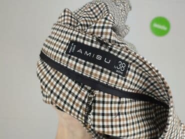 sklep ccc buty zimowe: Amisu, Spodnie materiałowe damskie, M — 5