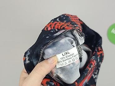 pidzama: Bamboo, Legginsy Sportowe damskie, rozmiar XL — 4