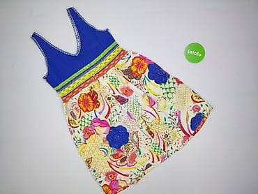 desigual poland: Desigual, Sukienka damska, rozmiar M — 3
