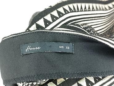 spódnice basic: House, Spódnica damska, rozmiar XS — 5