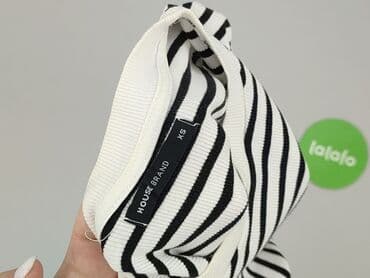 topy i t shirty damskie abercrombie amp: House, T-shirt damski, rozmiar XS — 5