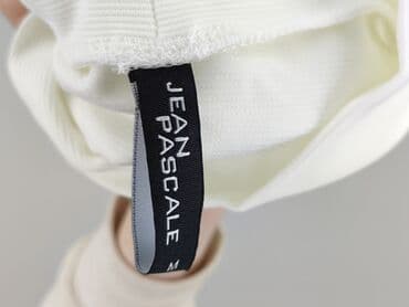 bluzy poliester: Jean Pascale, Bluzka damska, rozmiar M — 4