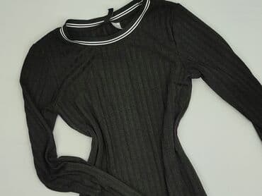 sukienki w paski: H&M Divided, Sukienka damska, rozmiar M — 1