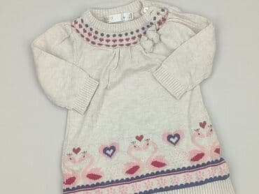 Sukienki: Sukienka, M&Co, 1-3 m, stan - Dobry