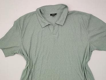 cdg polska: SMOG, Damska koszulka polo, rozmiar 2XL — 1