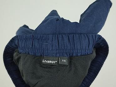 decathlon light jacket: Livergy, Szorty kąpielowe dla mężczyzn, rozmiar S — 4