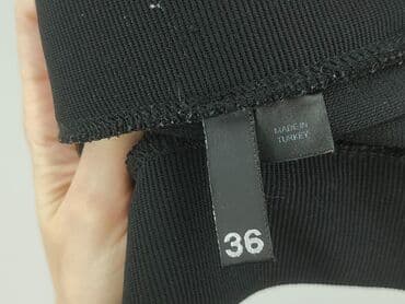 ołówkowe spódnice z dzianiny: Spódnica damska, S — 5