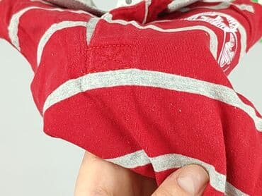koszulka barcelony dla niemowlaka: Bluzka, Disney, 3-6 miesięcy, stan - Bardzo dobry — 6