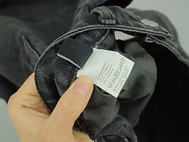 cortez spodenki: Shein, Szorty damskie, rozmiar L — 7